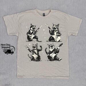 The Cure Retro Vintage Style The Cure Boys Rock Band Music Unisex Shirt 6718516